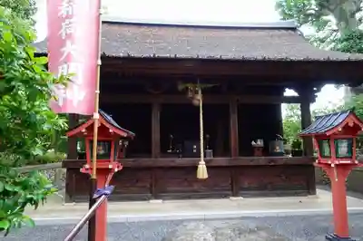 総持寺の本殿・本堂