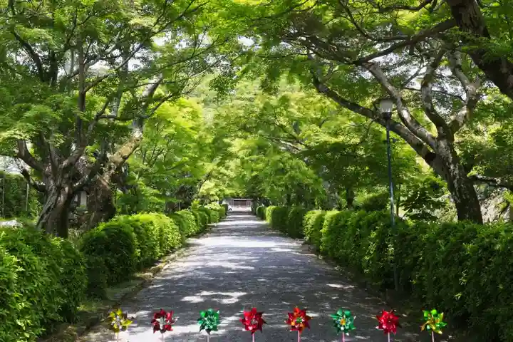 西教寺(滋賀県)