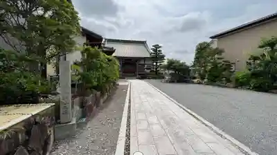 実相寺のその他建物
