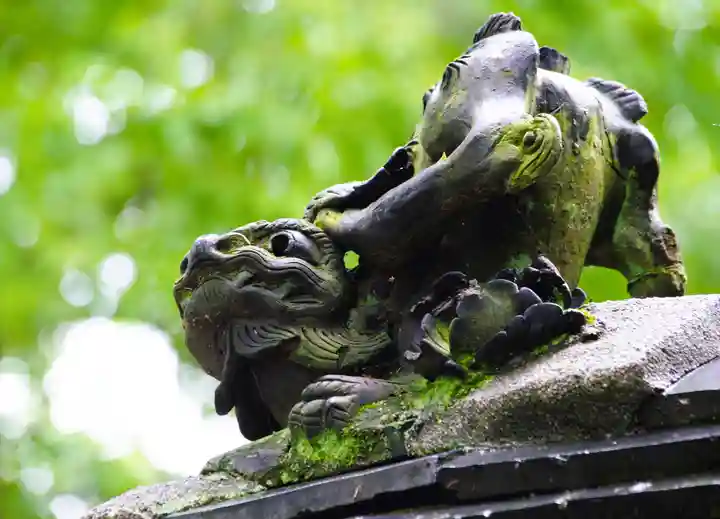 三津厳島神社(愛媛県)
