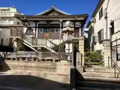 本勝寺の建物その他