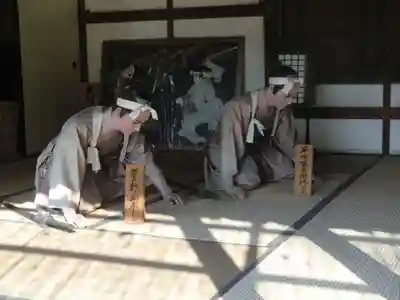 赤穂大石神社(兵庫県)