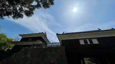 眞田神社(長野県)