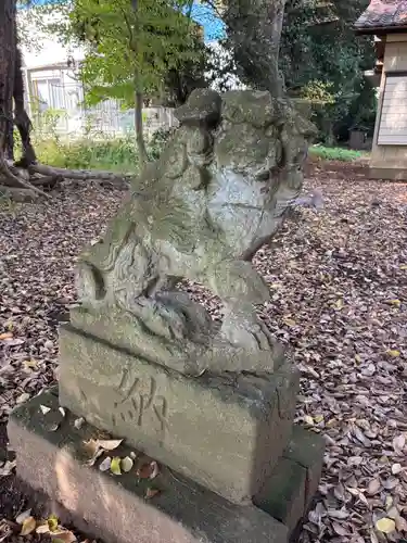 妙見神社(千葉県)