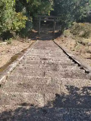 大宮神社のその他建物