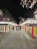 浅草寺(東京都)