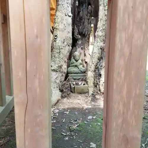 大生神社のその他建物