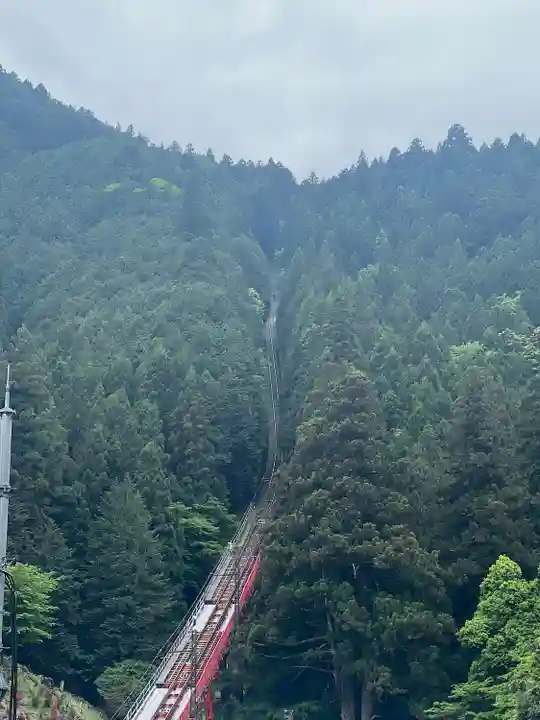 武蔵御嶽神社(東京都)