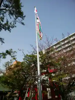 彌彦神社 (伊夜日子神社)のその他建物
