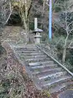 蚕影神社(茨城県)