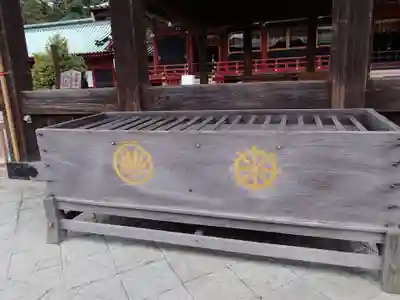 静岡浅間神社のその他建物