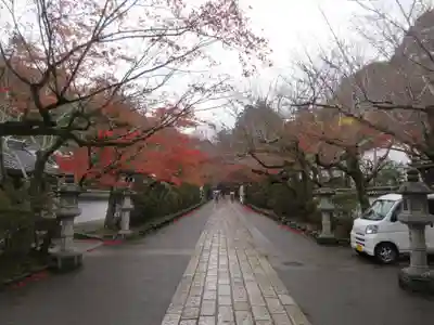 石山寺(滋賀県)
