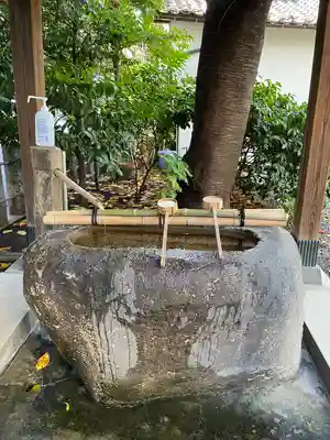 蔵前神社(東京都)