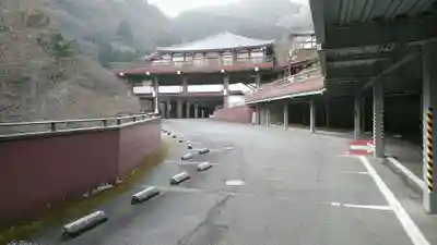 善峯寺(京都府)