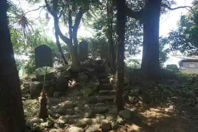 千葉寺のその他建物