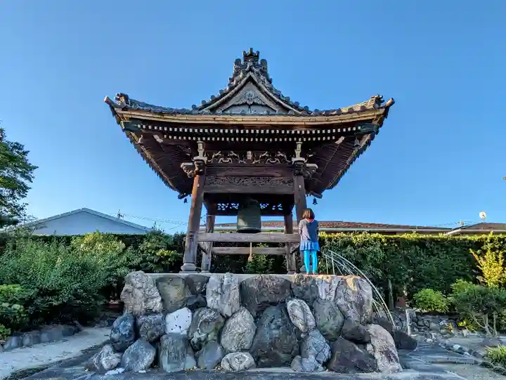 妙勝寺のその他建物