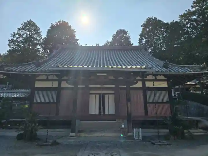 金熊寺(大阪府)
