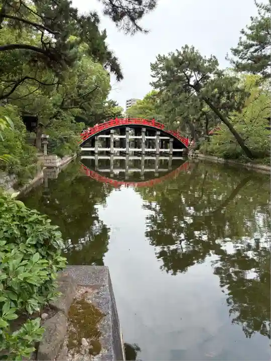 住吉大社(大阪府)