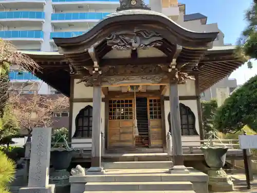 円蔵寺(神奈川県)