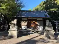 高須天神社(愛知県)