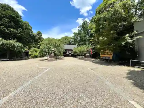 富部神社(愛知県)