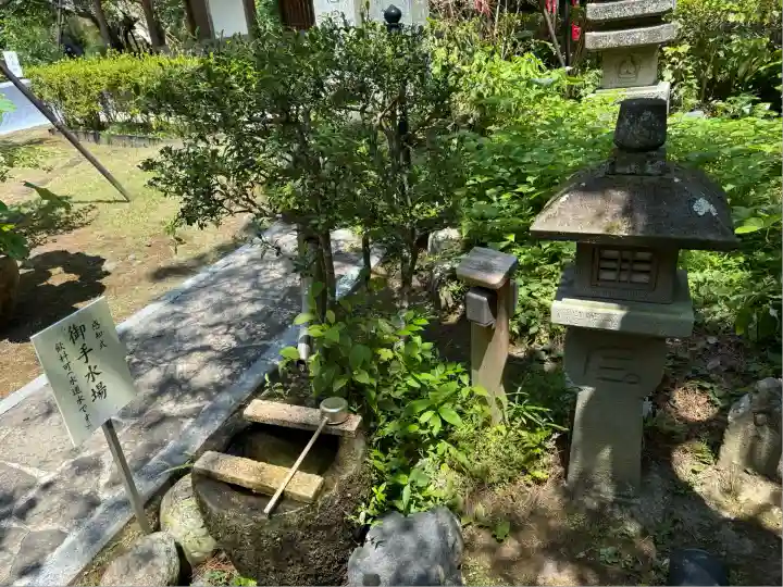 岩殿寺(神奈川県)