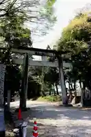 大和神社(奈良県)