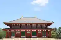 興福寺の本殿・本堂