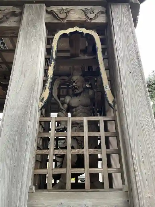 金勝寺(宮城県)