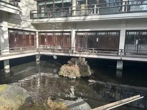 子安神社(東京都)