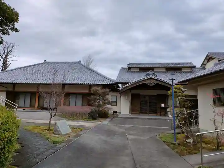 龍照院(常楽寺)のその他建物