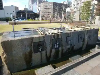 築地本願寺（本願寺築地別院）(東京都)