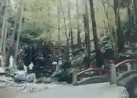 天の岩戸神社のその他建物