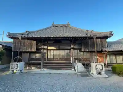 正福寺(三重県)