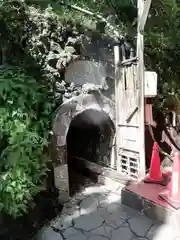 伊豆山神社の建物その他