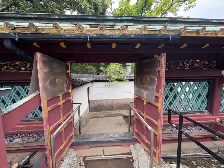 上野東照宮(東京都)