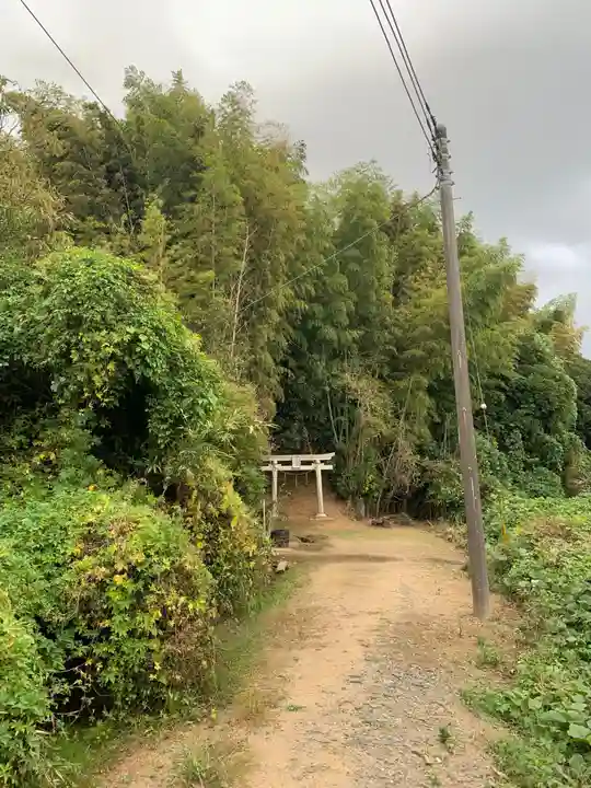 浅間神社(千葉県)