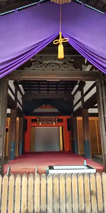 住吉大社(大阪府)