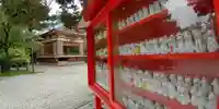 市原稲荷神社のその他建物