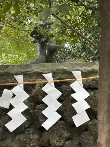 田無神社(東京都)