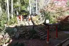 柳谷観音　楊谷寺の建物その他