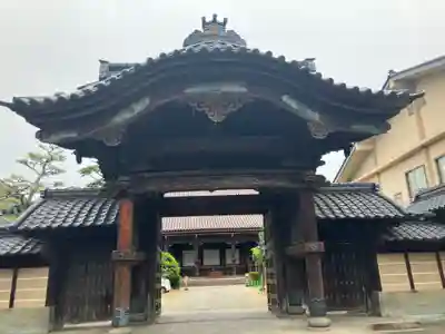 本願寺金沢別院(石川県)
