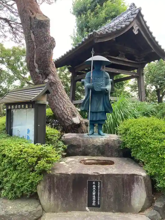 東福寺(埼玉県)