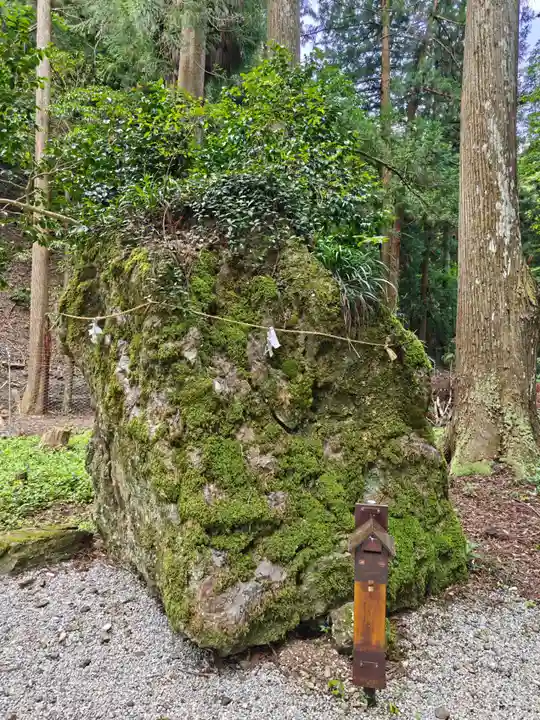 調宮神社(滋賀県)