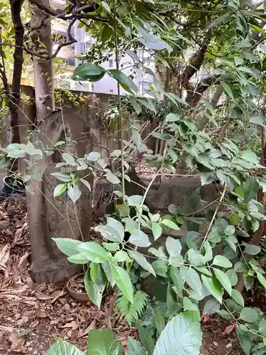 竜谷寺(東京都)