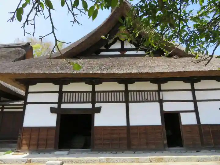 慈眼寺のその他建物