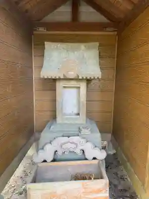 日吉神社(千葉県)