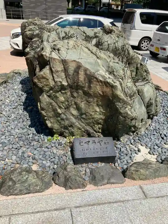 難波別院のその他建物