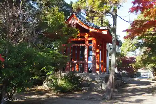 太山寺(兵庫県)