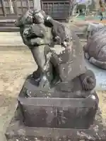 天満神社(千葉県)